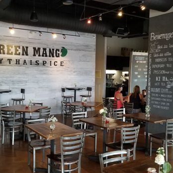 Green Mango - Thai Near Me - Austin, Texas Green Mango - Thai Near Me - Austin, Texas