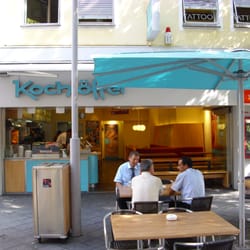 Kochlöffel