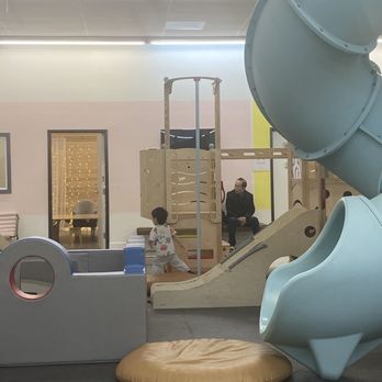 Little Elephants Kids Place - Indoor Playcenter Near Me - Walnut, California
