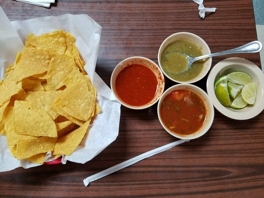 Taqueria El Torito by null