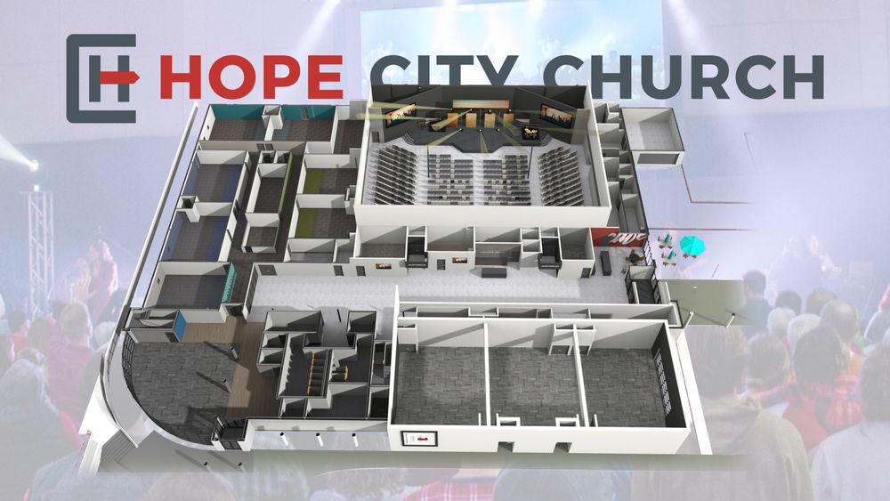 HOPE CITY CHURCH Updated September 2024 58 Photos 118 High St, Waterloo, Iowa Churches