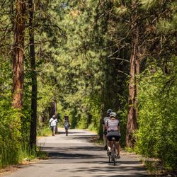 Spokane KOA