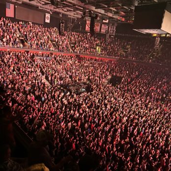 Mohegan Sun Arena - Crowd shot - Stadiums & Arenas Near Me - Uncasville, Connecticut Mohegan Sun Arena - Crowd shot - Stadiums & Arenas Near Me - Uncasville, Connecticut