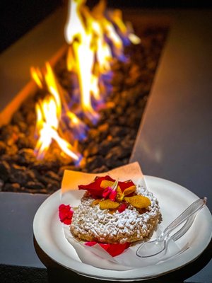 Extraordinary Desserts by null