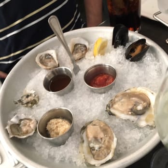Fish Restaurant + Bar - New American Near Me - Stamford, Connecticut