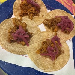 La Taquería