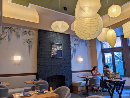 Kawabun NYC by null