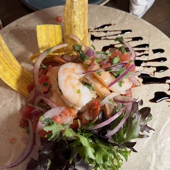 La Mulata - Ceviche - Cuban Near Me - Miami Beach, Florida La Mulata - Ceviche - Cuban Near Me - Miami Beach, Florida