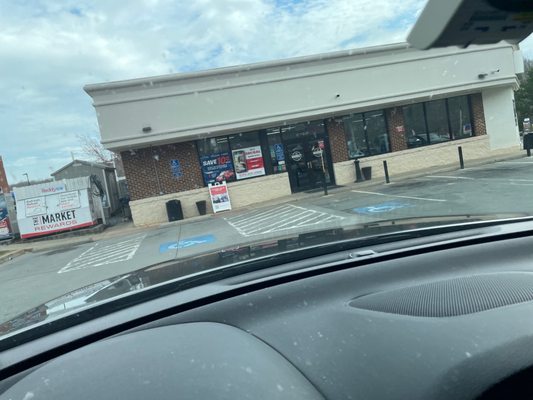 The Market at Lake Monticello
