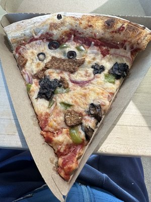 Whole Foods Market by null