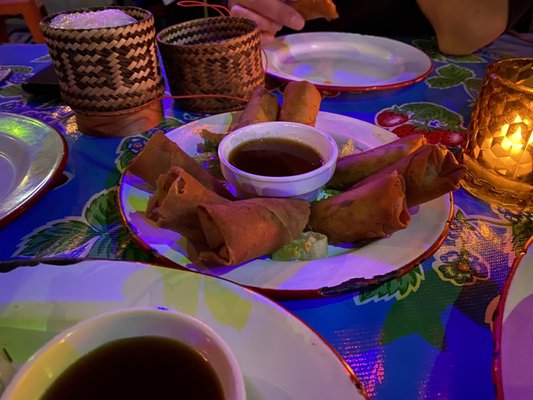 Sticky Rice, Echo Park by null