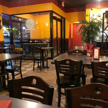 Crazy Bowlz - Mexican Near Me - Kingston, New York