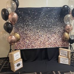 Gonzales Balloons - Balloons