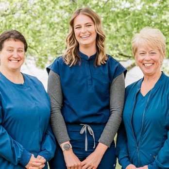 Legacy Family Dental - Our hygiene team! - General Dentistry Near Me - Eagle River, Wisconsin Legacy Family Dental - Our hygiene team! - General Dentistry Near Me - Eagle River, Wisconsin