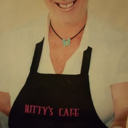 Kittys Cakes Desserts & Pastries