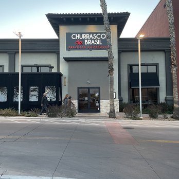 Churrasco de Brasil - Brazilian Near Me - Tucson, Arizona