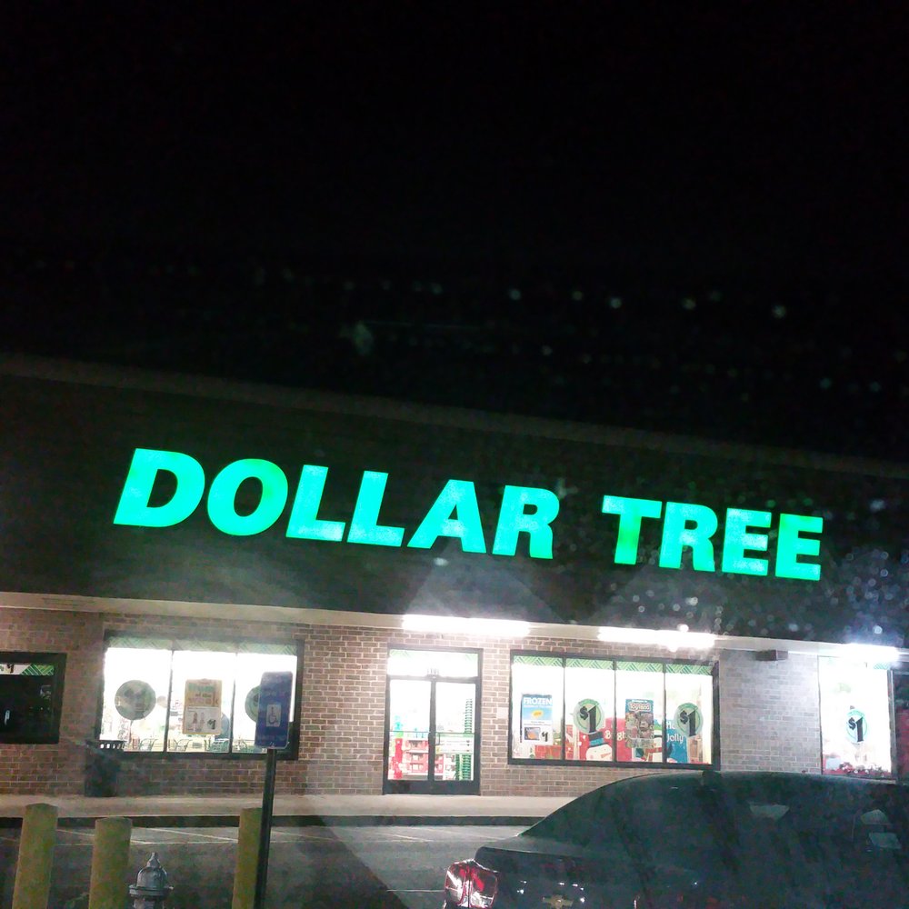 Dollar Tree - One of the most organized dollar trees I've ever been in! - Discount Store Near Me - Lilburn, Georgia Dollar Tree - One of the most organized dollar trees I've ever been in! - Discount Store Near Me - Lilburn, Georgia