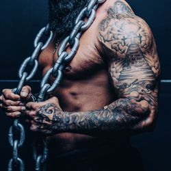 Fitness by Napo
