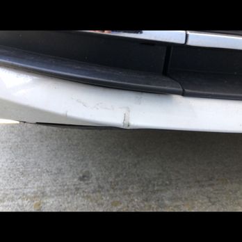 Vacaville Auto Body Center - Front damage. - Body Shops Near Me - Vacaville, California Vacaville Auto Body Center - Front damage. - Body Shops Near Me - Vacaville, California