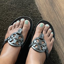 Jasmine Nails & Spa - Pedicure
