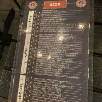 The Trestle - Cocktail Bars Near Me - Astoria, New York The Trestle - Cocktail Bars Near Me - Astoria, New York