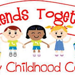 Friends Together Nursery School