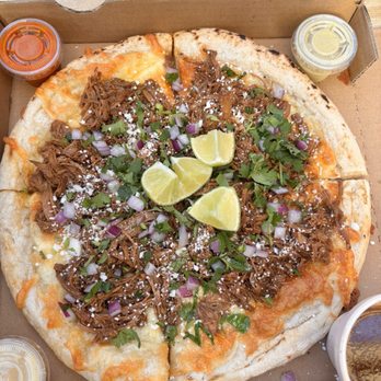 Tacos Don Chai - Birria pizza - Mexican Near Me - Martinez, California Tacos Don Chai - Birria pizza - Mexican Near Me - Martinez, California