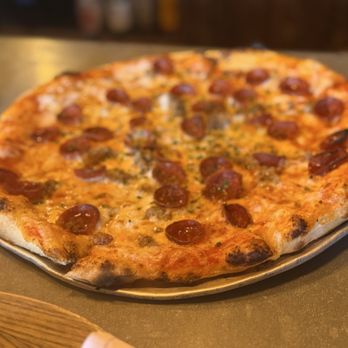The Ozark Mill - Butcher and bee pizza - Venues & Event Spaces Near Me - Ozark, Missouri