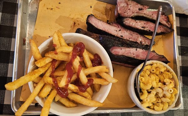 Jack's BBQ - South Lake Union (SLU) by null