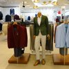 Suitmen gift card