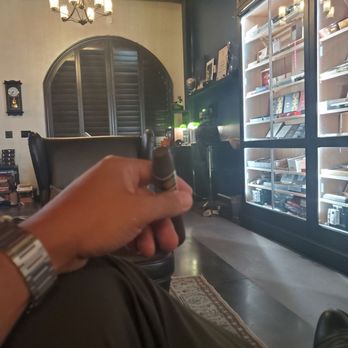 Ambassador Cigar Lounge - Cigar Bars Near Me - Placentia, California