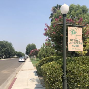 Bethel Lutheran Home - Assisted Living Facilities Near Me - Selma, California Bethel Lutheran Home - Assisted Living Facilities Near Me - Selma, California