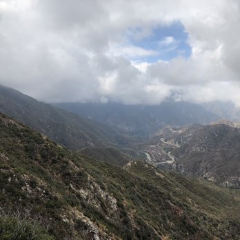 Angeles National Forest - The view - Parks Near Me - Arcadia, California Angeles National Forest - The view - Parks Near Me - Arcadia, California