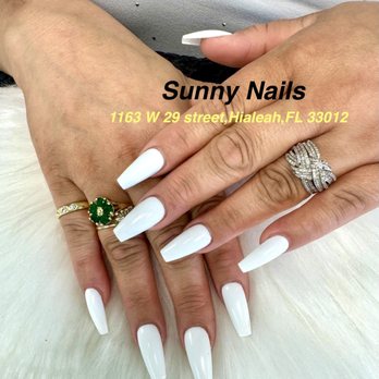Sunny Nails - Nail Salons Near Me - Hialeah, Florida Sunny Nails - Nail Salons Near Me - Hialeah, Florida