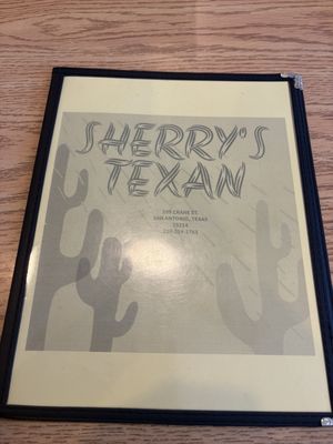 Sherry's Texan Seafood Restaurant by null