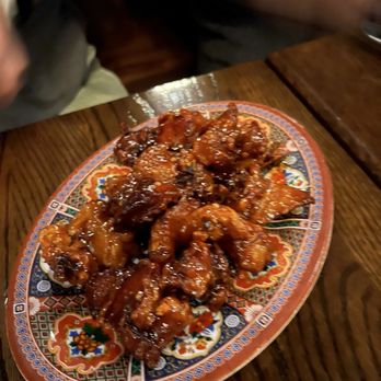 Kore - K-Pop Chicken - Asian Fusion Near Me - Nashville, Tennessee
