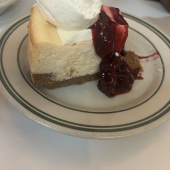 Jon & Vinny's Slauson - NY cheesecake - Italian Near Me - Windsor Hills, California Jon & Vinny's Slauson - NY cheesecake - Italian Near Me - Windsor Hills, California