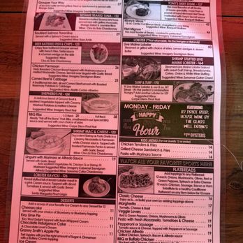 Finnegan's Way - Sports Bars Near Me - Miami Beach, Florida Finnegan's Way - Sports Bars Near Me - Miami Beach, Florida