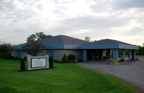ZERKLE FUNERAL HOME - Updated May 2026 - 11900 N Dixie Dr, Tipp City