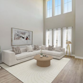 Westvale - Spacious living room - Apartments Near Me - Roanoke, Texas Westvale - Spacious living room - Apartments Near Me - Roanoke, Texas