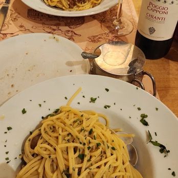 Gli Angeletti - Italian Near Me - Rome, RM Gli Angeletti - Italian Near Me - Rome, RM