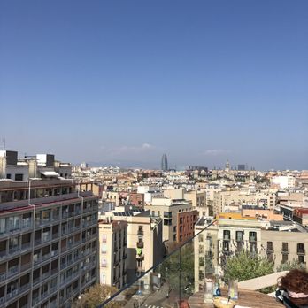 The Barcelona EDITION - Hotels Near Me - Barcelona, B