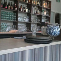Restaurant Sence