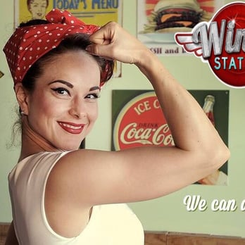 Wings Station - American Near Me - Delicias, CHH Wings Station - American Near Me - Delicias, CHH