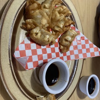 Woo's Teriyaki - Gyoza - Japanese Near Me - Richland, Washington Woo's Teriyaki - Gyoza - Japanese Near Me - Richland, Washington
