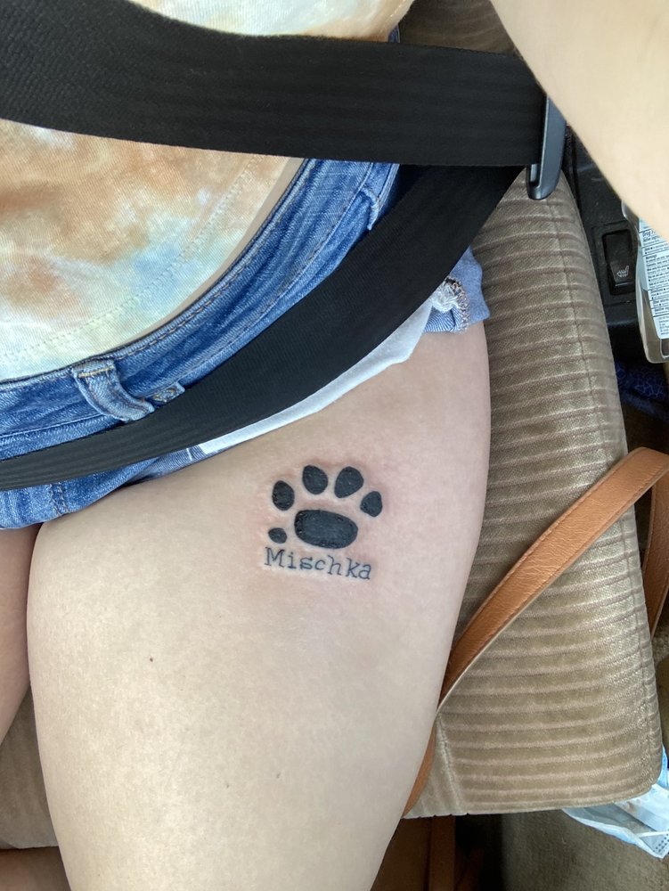 AMERICAN GRAFFITI TATTOOS Updated August 2024 11 Photos & 16