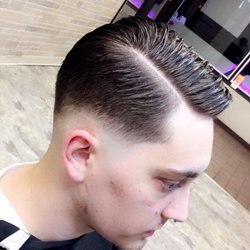 Diaa Barber