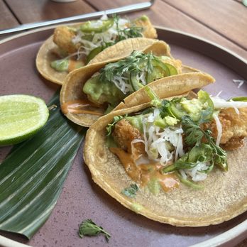 Armada Dockside Cantina - Fish Tacos - Tex-Mex Near Me - Annapolis, Maryland