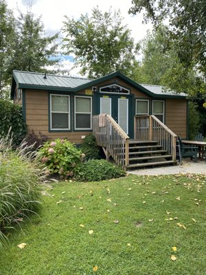 Niagara Falls KOA Holiday by null