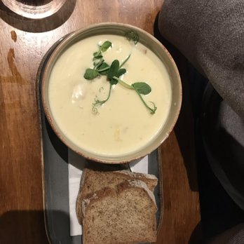 Major Colgan's - Chowder - Irish Pub Near Me - Muckross, Kentucky